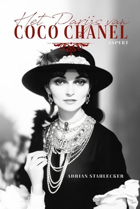 Afbeeldingen van Het Parijs van Coco Chanel