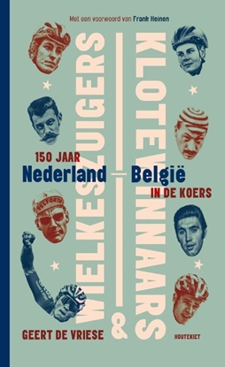 Afbeeldingen van Wielkeszuigers en klotewinnaars