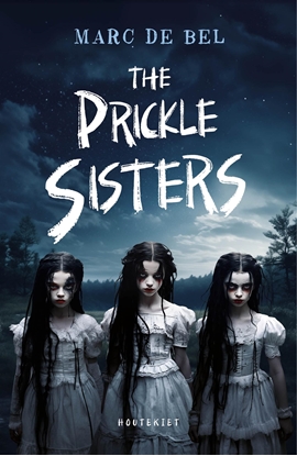 Afbeeldingen van The Prickle Sisters