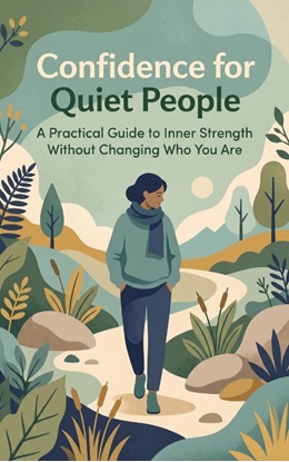 Afbeeldingen van Confidence for Quiet People