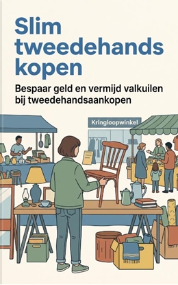 Afbeeldingen van Slim tweedehands kopen