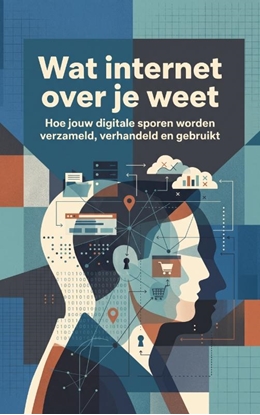 Afbeeldingen van Wat internet over je weet