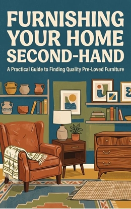 Afbeeldingen van Furnishing Your Home Second-Hand