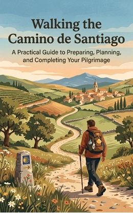 Afbeeldingen van Walking the Camino de Santiago