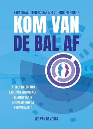 Afbeeldingen van Kom van de bal af