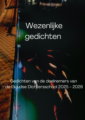 Afbeeldingen van Wezenlijke gedichten