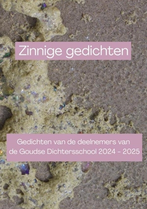 Afbeeldingen van Zinnige gedichten
