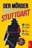 Afbeelding van Der Mörder versteckt sich in Stuttgart