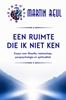 Afbeelding van “Een ruimte die ik niet ken”