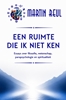 Afbeelding van “Een ruimte die ik niet ken”