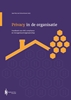 Afbeelding van Privacy in de organisatie