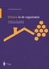 Afbeelding van Privacy in de organisatie