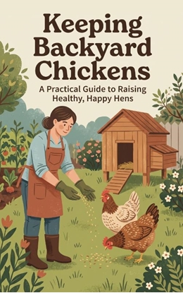 Afbeeldingen van Keeping Backyard Chickens