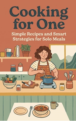 Afbeeldingen van Cooking for One