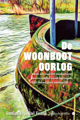 Afbeeldingen van De WOONBOOT OORLOG