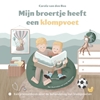 Afbeelding van Mijn broertje heeft een klompvoet
