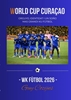 Afbeelding van World Cup Curaçao 2026