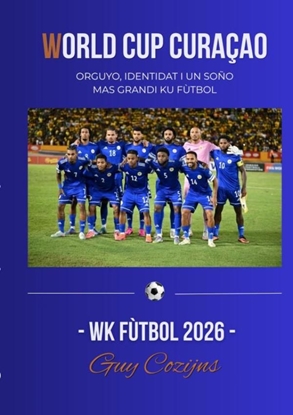 Afbeeldingen van World Cup Curaçao 2026