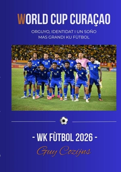 Afbeelding van World Cup Curaçao 2026