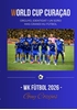 Afbeelding van World Cup Curaçao 2026