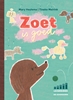 Afbeelding van Zoet is goed