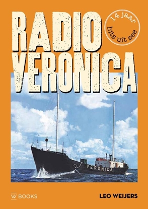 Afbeeldingen van Radio Veronica