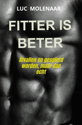 Afbeeldingen van Fitter is beter