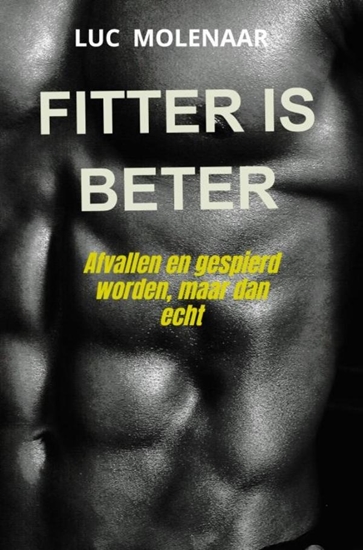 Afbeelding van Fitter is beter