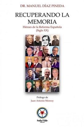 Afbeeldingen van Recuperando la memoria
