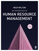 Afbeelding van An Introduction to Human Resource Management