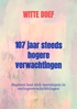 Afbeelding van 107 jaar steeds hogere verwachtingen