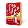 Afbeelding van First and Forever