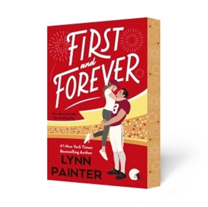 Afbeeldingen van First and Forever