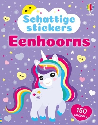 Afbeeldingen van Eenhoorns