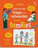 Afbeelding van Vragen en antwoorden over families