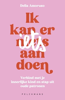 Afbeeldingen van Ik kan er (n)iets aan doen