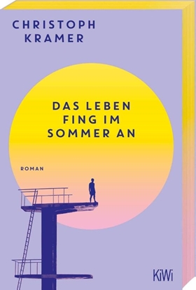 Afbeeldingen van Das Leben fing im Sommer an