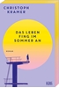 Afbeelding van Das Leben fing im Sommer an
