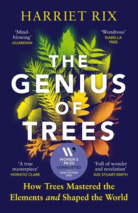 Afbeeldingen van The Genius of Trees