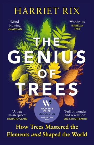 Afbeelding van The Genius of Trees