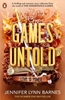 Afbeelding van The Inheritance Games Games Untold