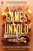 Afbeelding van The Inheritance Games Games Untold