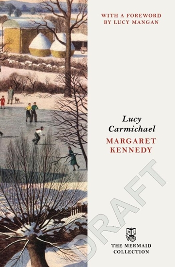 Afbeelding van The Mermaid Collection Lucy Carmichael