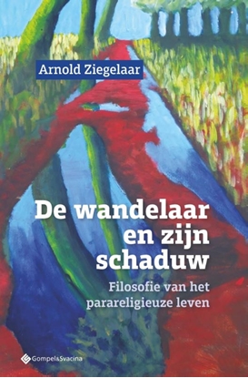 Afbeeldingen van Filosofiegewijs De wandelaar en zijn schaduw