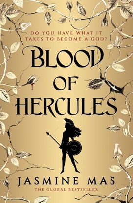 Afbeeldingen van Villains of Lore Blood of Hercules