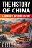 Afbeelding van The History of China