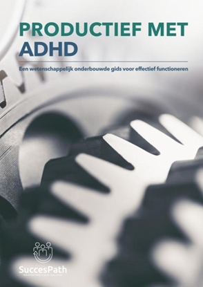 Afbeeldingen van Productief met ADHD