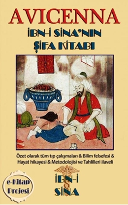 Afbeeldingen van Avicenna