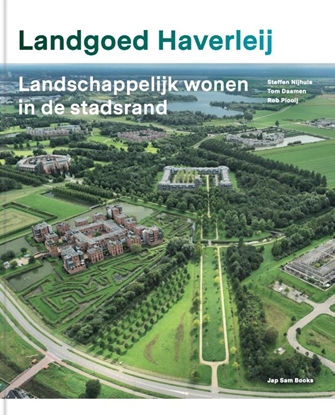 Afbeeldingen van Landgoed Haverleij