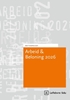 Afbeelding van Wettenpocket Arbeid & Beloning 2026